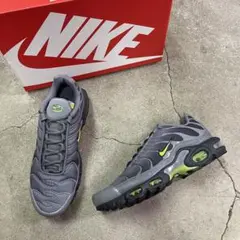 Nike Air Max Plus DM0032-031 28㎝ - メルカリ