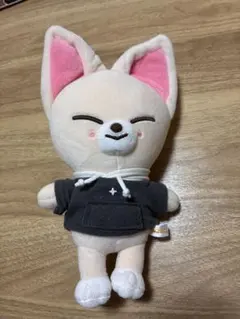 Stray Kids SKZOO ぬいぐるみ FoxI.Ny