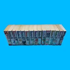 HUNTER×HUNTER リミックス コンビニ版 全巻セット 冨樫義博 SJR - メルカリ