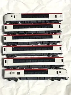 JR東日本E259系NEX6両　kato ライト点灯動力動作確認済 2025年最新】KATO E259系の人気アイテム - メルカリ