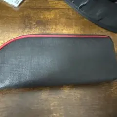 LOONLOON560 レイニーペンケース 黒