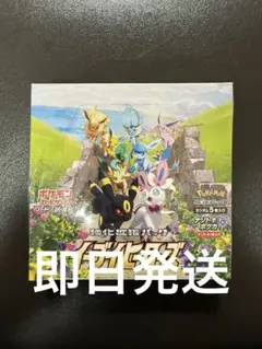 2026年最新】イーブイヒーローズ box シュリンクなしの人気アイテム