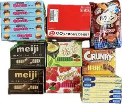 お菓子　詰合せ