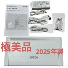 動作OK】 EPSON PX-S06W モバイルプリンター 総印刷枚数28枚 - メルカリ