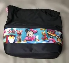 東京ディズニーリゾート 蜷川実花 ミニーマウス カメラポーチ