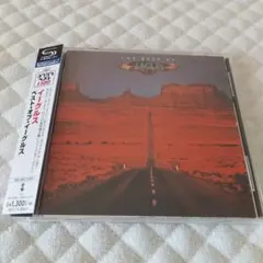 イーグルス / ベスト・オブ・イーグルス 【SHM-CD】