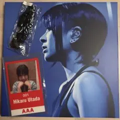 Hikaru Utada Laughter in the Dark
