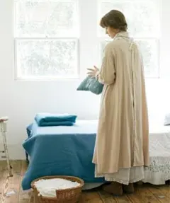 カタログ掲載　☆ｓｍ２☆　後ろ開きワンピース　美品