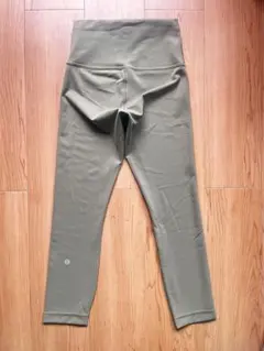 桜☆プロフ必様専用lululemon Align25 黒M(6) - メルカリ