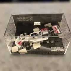 TSM 1954 ビュイック センチュリー ラ カレラ 1/43 コカ・コーラ