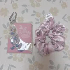 ヤングオイスター　キャラクターグッズのサムネイル