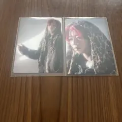 BMSGFES25 オンラインクジ リュウキ