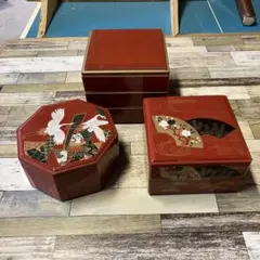 2025年最新】八角重箱の人気アイテム - メルカリ