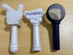 なにわ男子 ペンライト セット