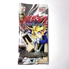 遊戯王 OCG Mythological Age -蘇りし魂- 未開封パック