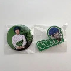 2025年最新】本橋依央利 缶バッジの人気アイテム - メルカリ