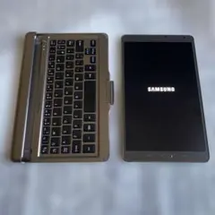 GALAXY Tab S8.4 SC-03G Android10 - メルカリ