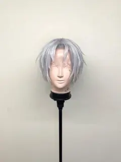 すず様専用ウィッグオーダー確認ページ