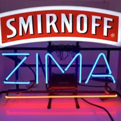 2026年最新】zima ネオン管の人気アイテム - メルカリ