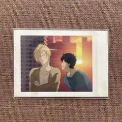2025年最新】banana fish ぱしゃこれの人気アイテム - メルカリ