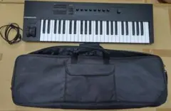 2025年最新】komplete kontrol a49の人気アイテム - メルカリ