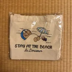 【新品・未使用】OKINAWA POP.JP バッグ　ドラえもん