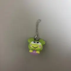 TWICE LOVELYS × SANRIOガチャ ケロケロケロッピー