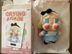 Crying Again クライアゲイン　アリス　Alice
