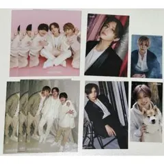 Hey!Say!JUMP 山田涼介 厚紙