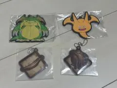 ドラクエ ふくびき所スペシャル 石版と魔王編 　F賞　G賞　まとめ