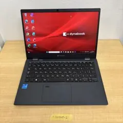 累積5186 東芝 G83/KW 第12世代i5 16GB 256GB オフィス - メルカリ