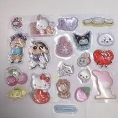 34 ボンボンドロップシール おすそ分け