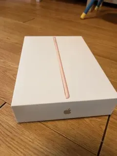 【matsu 様専用】iPad 第8世代 128GBWiFiゴールド 本体純正箱