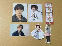 なにわ男子 高橋恭平 グッズセット