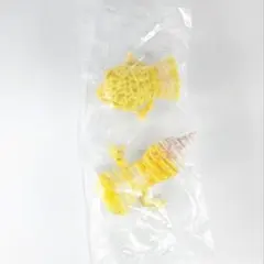いきもの大図鑑レプティ レオパードゲッコー トレンパーアルビノ