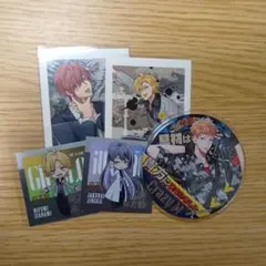 ヒプマイ グッズセット