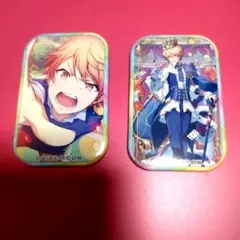 プロセカ 司 スクエアバッジ 特訓前 特訓後