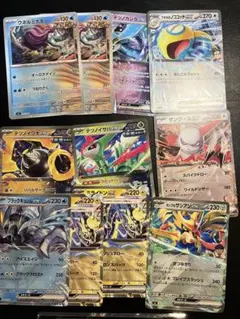 ポケモンカード まとめ売り 15枚セット - メルカリ
