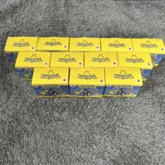 ポケモンハッピーセットコラボおもちゃ