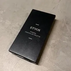 ETVOS ミネラルコンシーラーパレットI