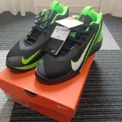NIKE バスケットボールシューズ 新品のサムネイル