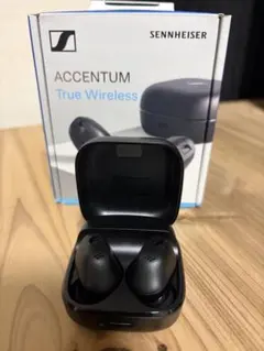akinobu様専用MOMENTUM True Wireless 3 バッテリー - メルカリ