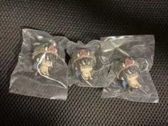 鬼滅の刃　まちぼうけ　伊之助 3点セット