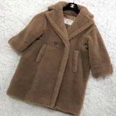 2025年最新】MAXMARA テディ xsの人気アイテム - メルカリ
