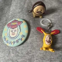 こびとづかん カプセルトイセット グッズ