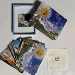 セブチ キノ 本体 セット