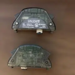 ゲームボーイアドバンス ワイヤレスアダプタ2個セット