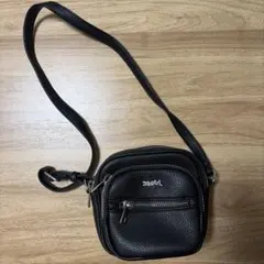 エックスガール X-girl レディース ショルダーミニバッグ