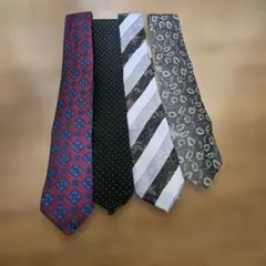 ネクタイまとめ売り