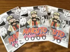 IL 001 レア うずまき ナルト NARUTO カード キラ - メルカリ